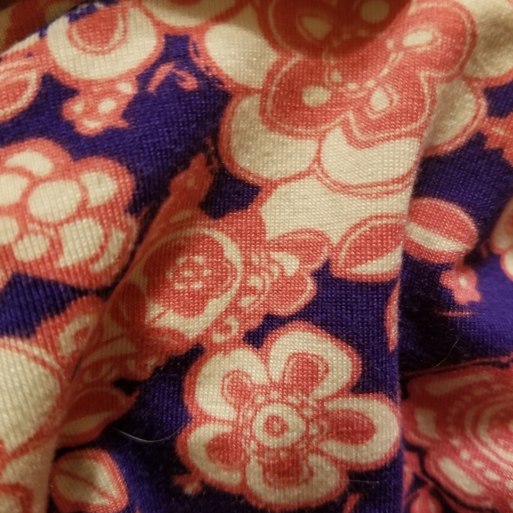 Lularoe Randy Top - Picture 3 of 3